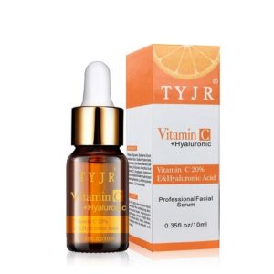 Anti Dark Spots Vitamin C Oil