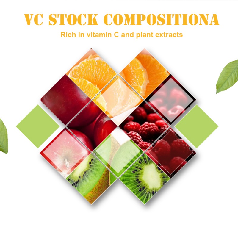 Anti Dark Spots Vitamin C Oil - Image 3