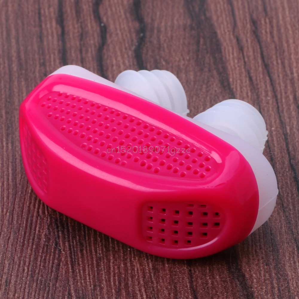 Anti-Snore Device : Sleep Aid - Image 4