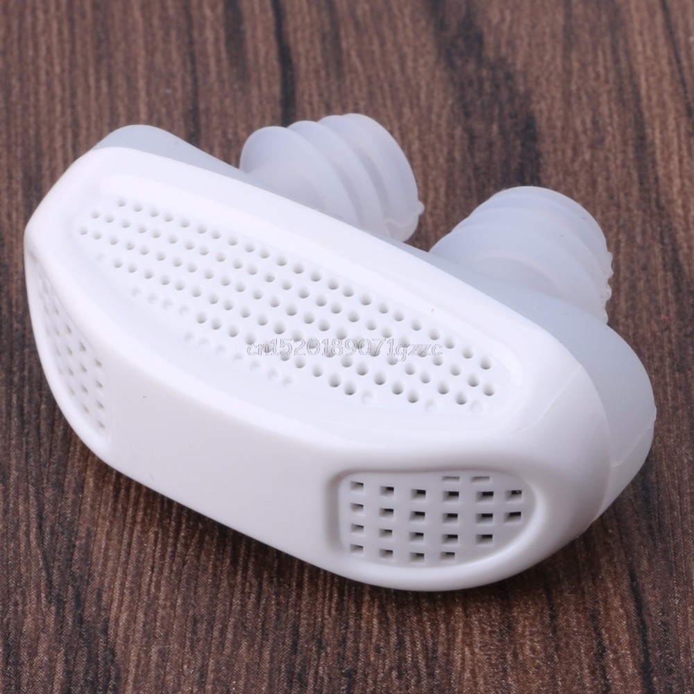 Anti-Snore Device : Sleep Aid - Image 5