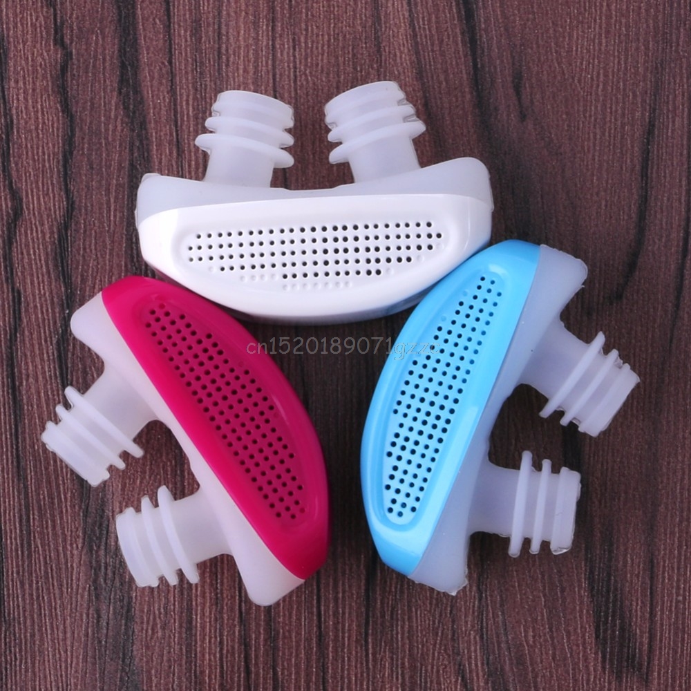 Anti-Snore Device : Sleep Aid - Image 8