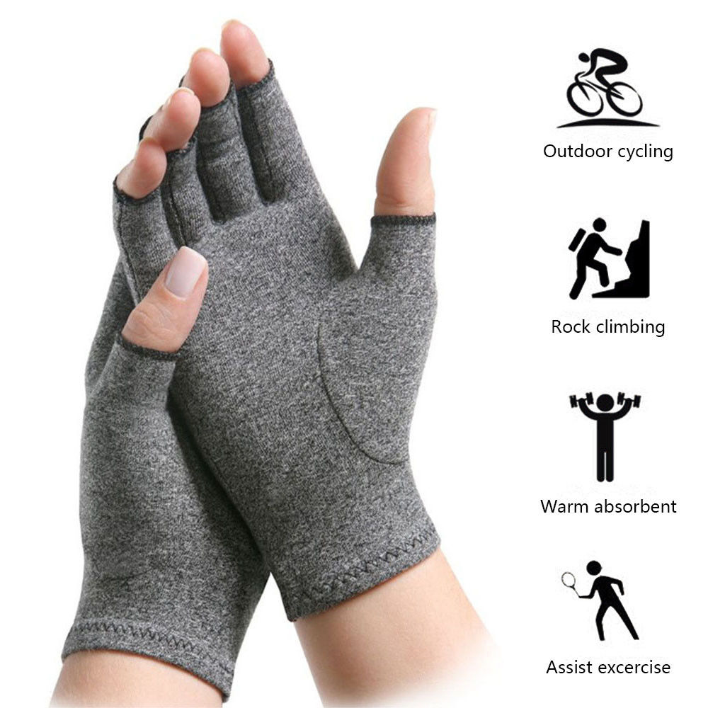 Arthritis Gloves - No more Pain! - Image 5