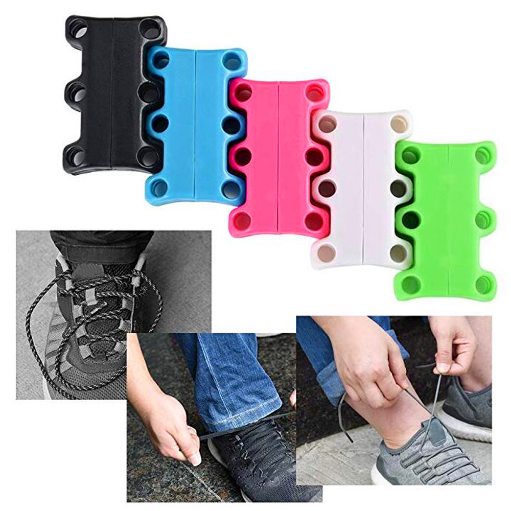 Authentic Magnetic Lacing Solution - Image 3
