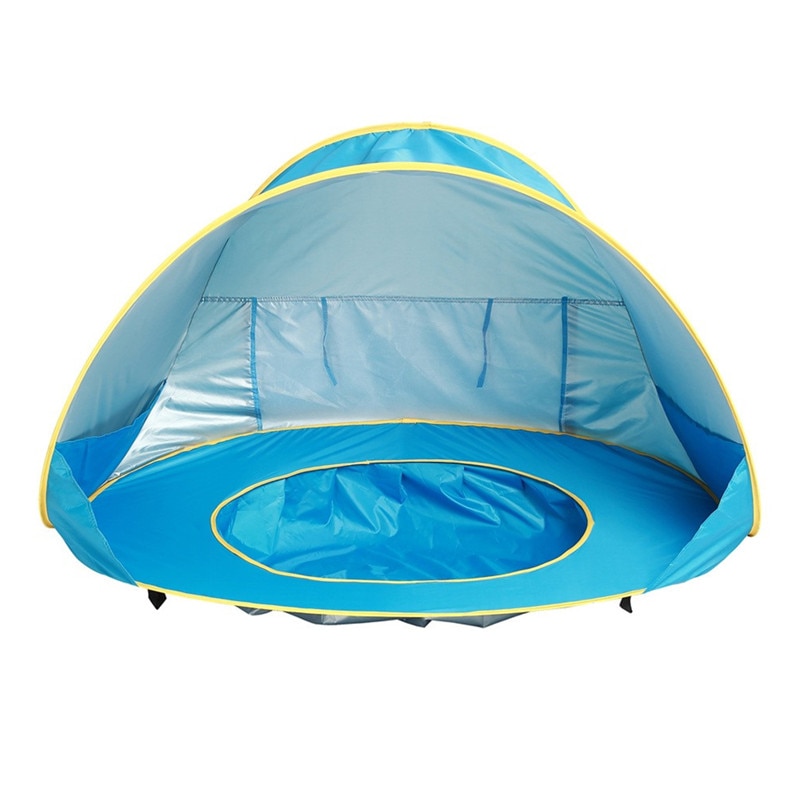 BABY BEACH TENT - Image 2