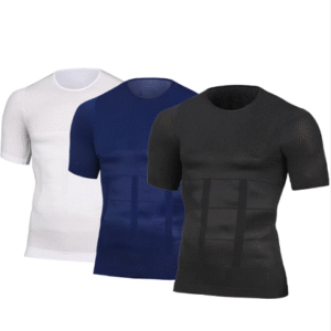 BODY SLIMMING SHIRT