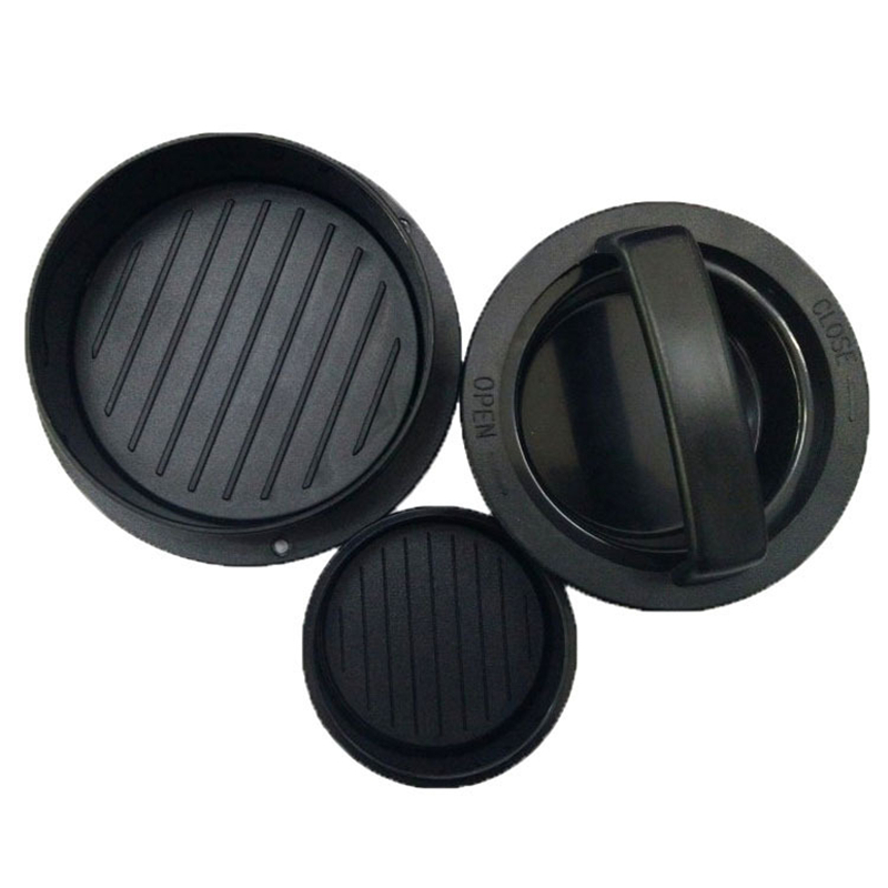 BURGER PRESS - Image 2