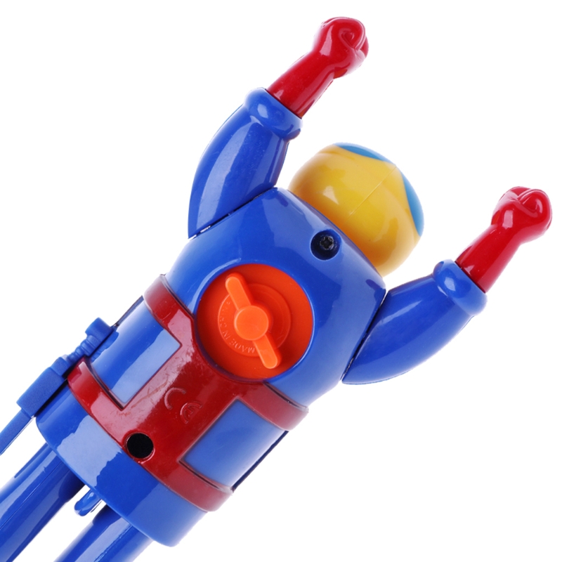 Baby Bath Toy Wind Up Diver - Image 5
