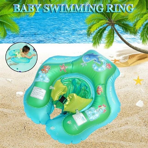 Baby Swimming Ring