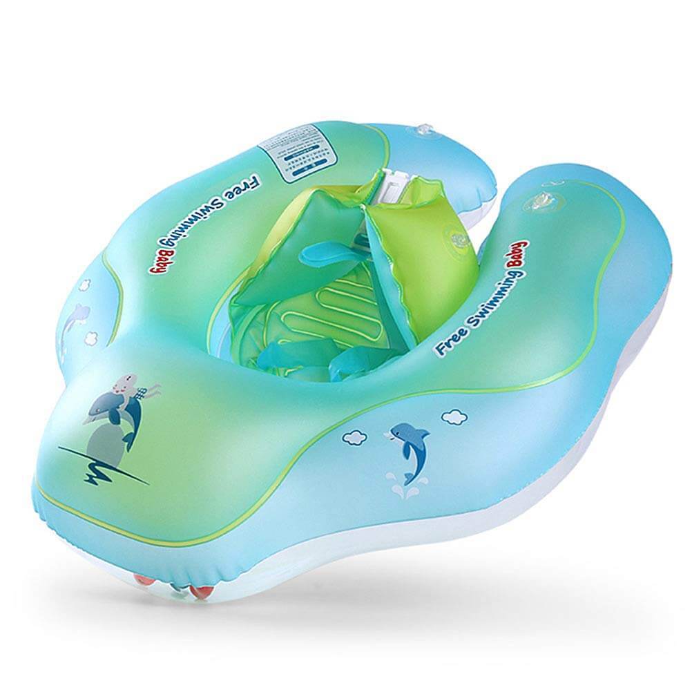 Baby Swimming Ring - Image 6
