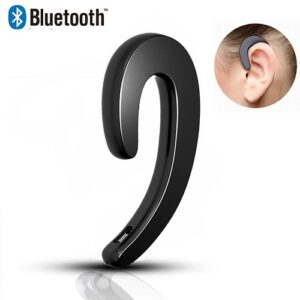 Bone Conduction Bluetooth Headphone