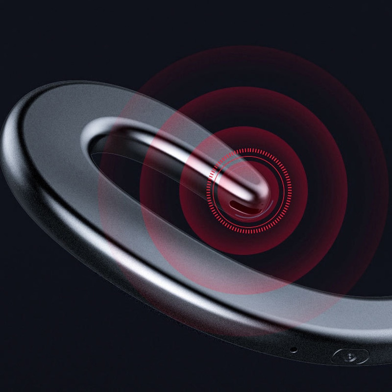 Bone Conduction Bluetooth Headphone - Image 4