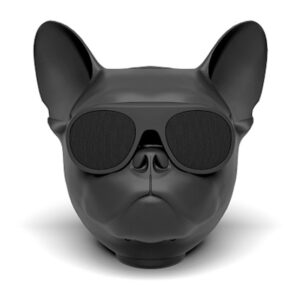 Bulldog Wireless Bluetooth Speaker