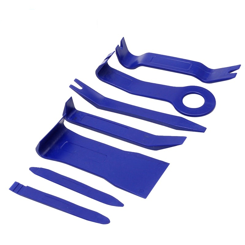 CAR TRIMS REMOVER TOOL (7 PIECES/SET) - Image 3