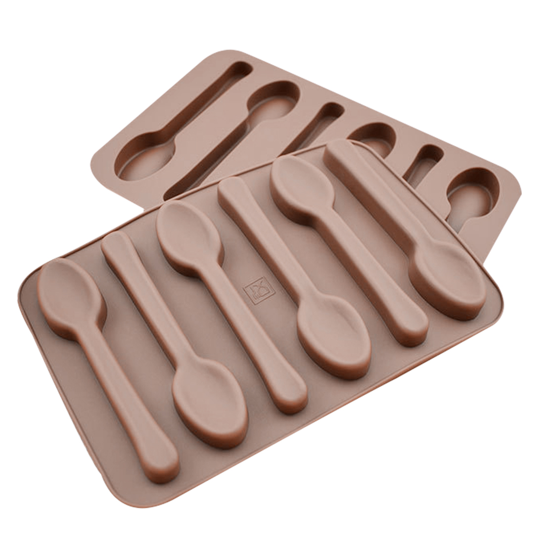 CHOCOLATE SPOON MOULD - Image 3