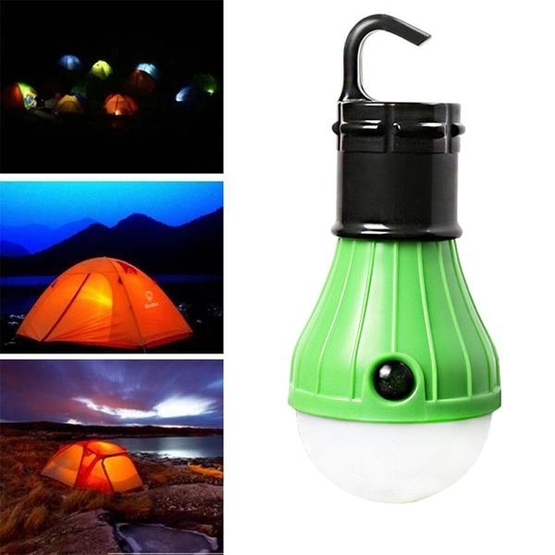 Camping Bulb