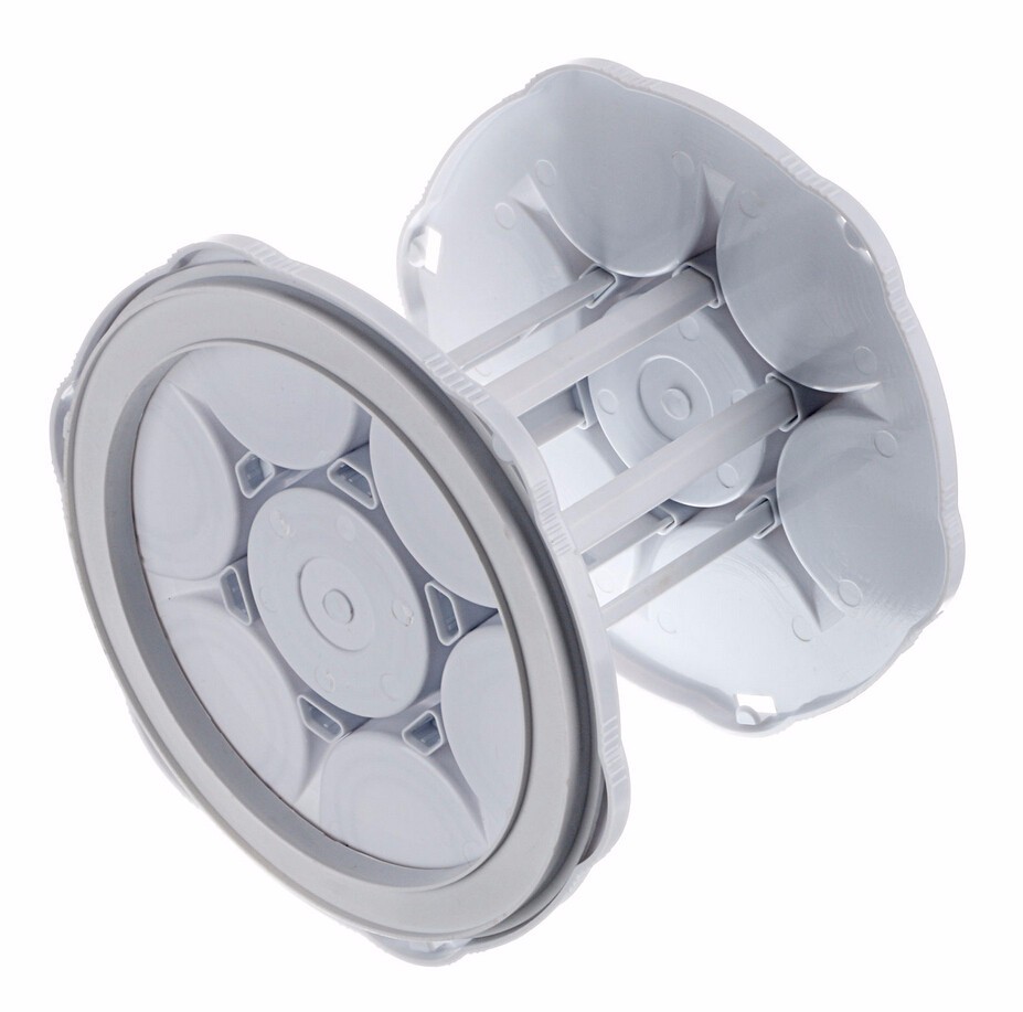 Can Carousel - Cans Storage Organizer - Image 2