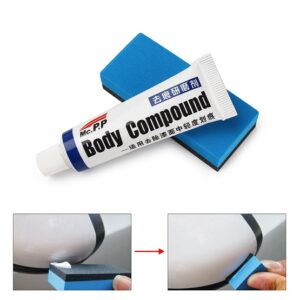 Car Scratch Repair Body Compound