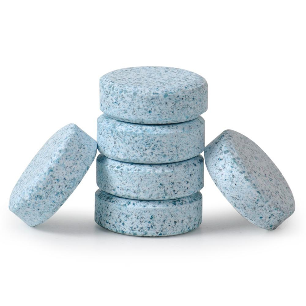 Car Windshield Wiper Tablets - Image 3