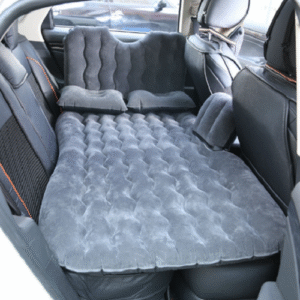 Car air mattress