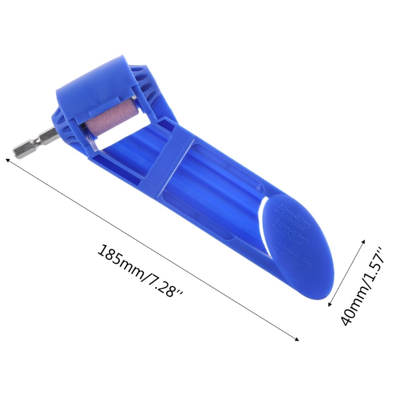 Diamond Drill Bit Sharpening Tool - Image 4
