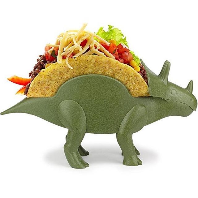 Dino Taco Holder - Image 3