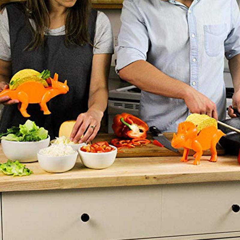 Dino Taco Holder - Image 4