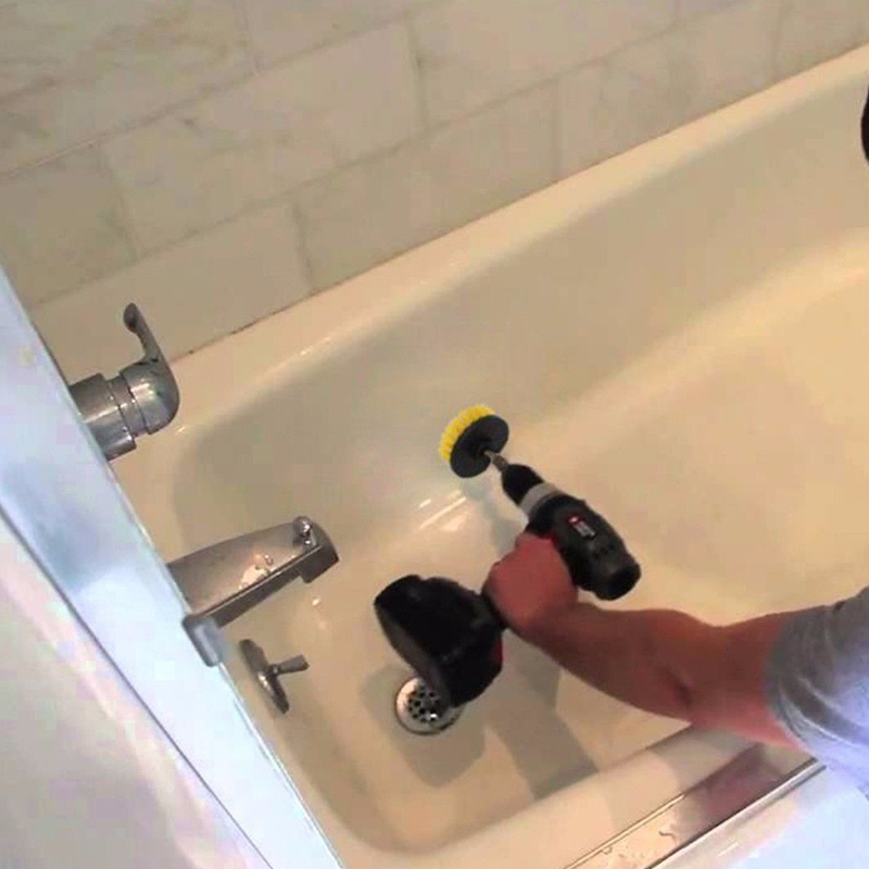 Drill Brush Set - Image 3