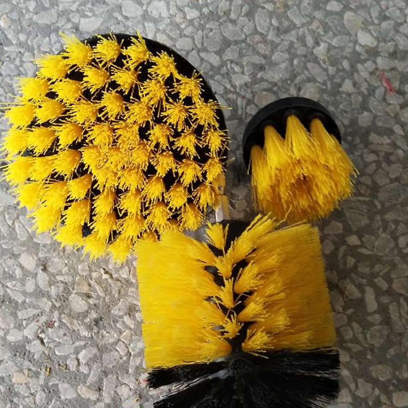 Drill Brush Set - Image 4