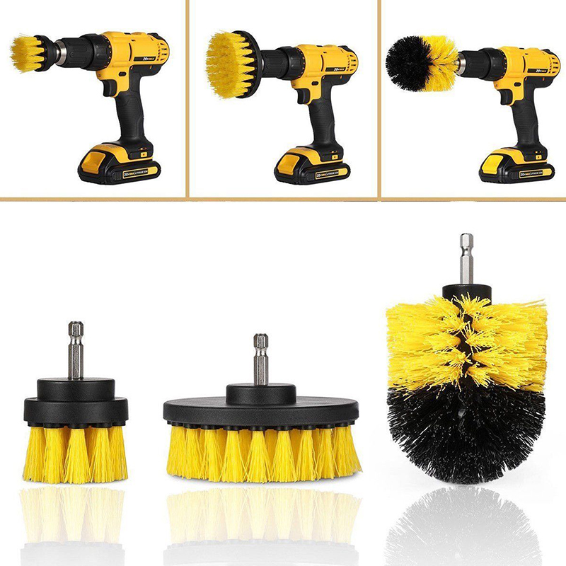 Drill Brush Set - Image 6
