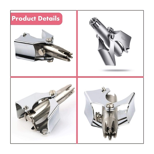 EASY NOSE HAIR TRIMMER - Image 2