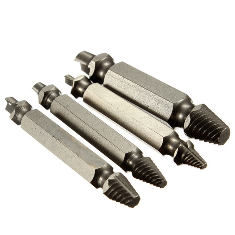 EASYOUT - DAMAGED SCREW EXTRACTOR (4PCS) - Image 6