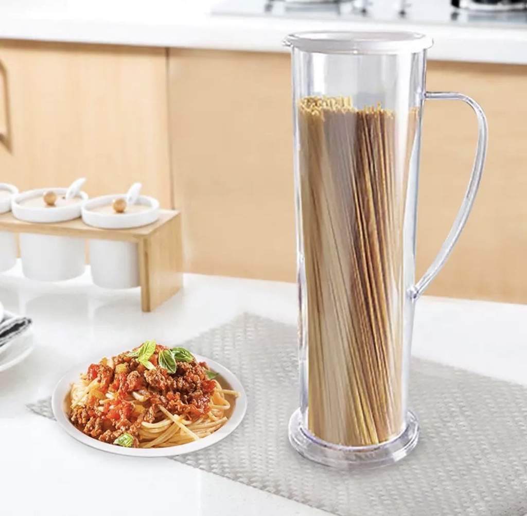 Easy Noodles Pasta Cooker Tube - Image 2