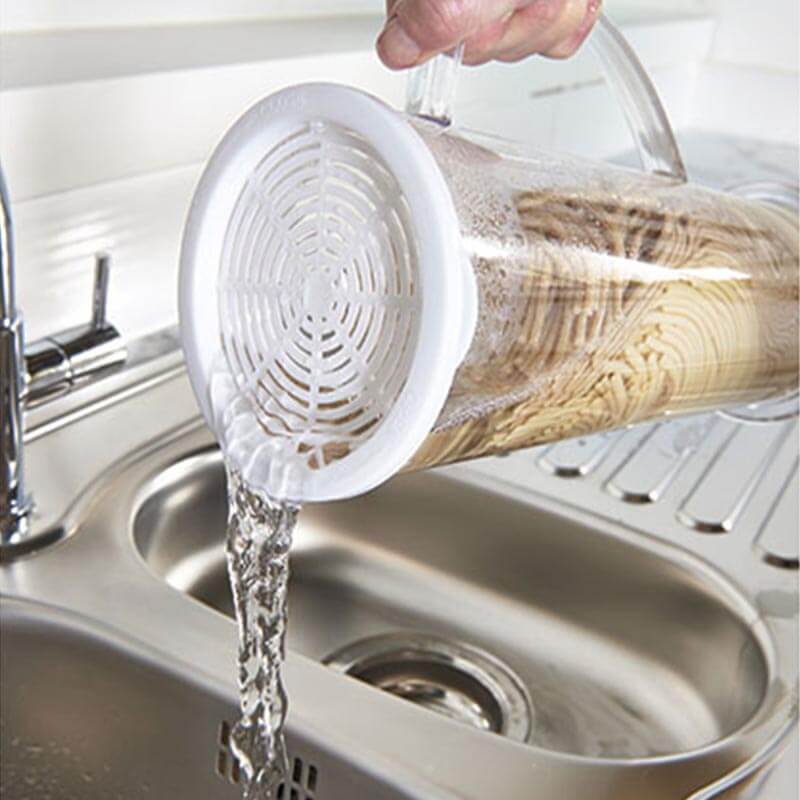 Easy Noodles Pasta Cooker Tube - Image 4