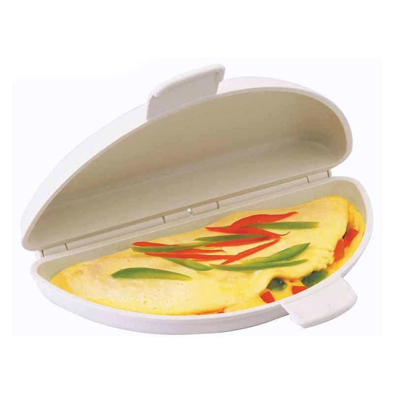Effortless Omelet in Microwave - Image 4