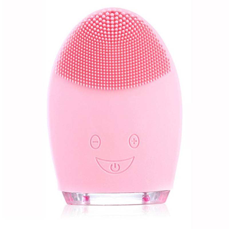 Electric Facial Cleanser - Image 2