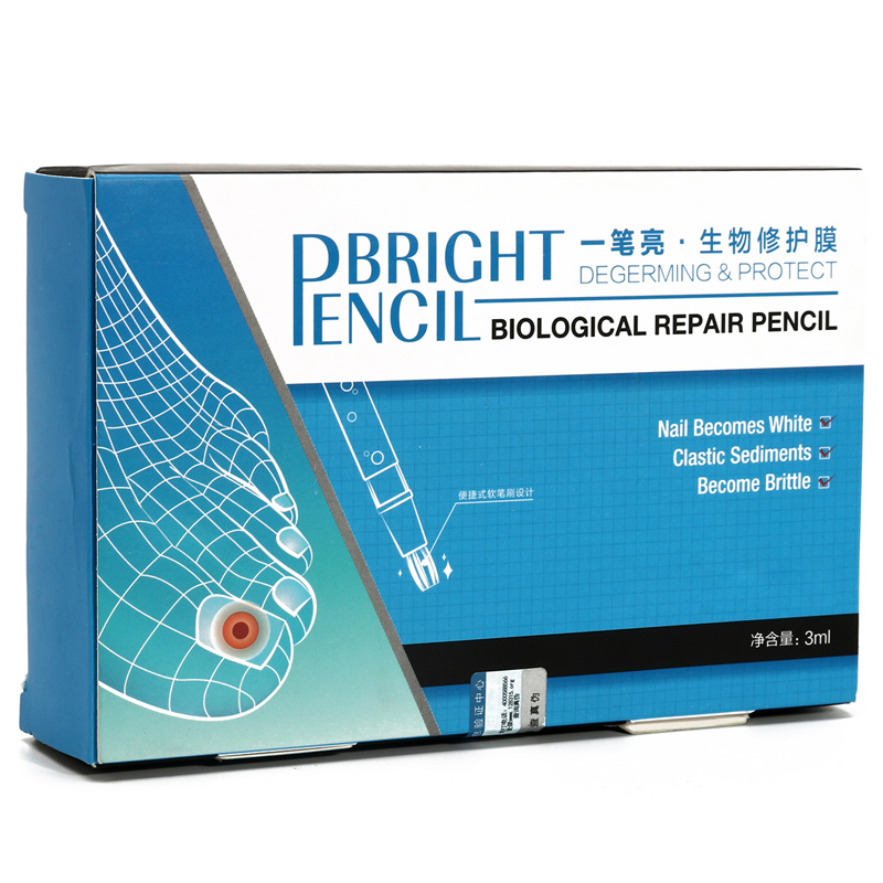 Eucony Fast Acting Toenail Cure - 3ml (PACK OF 4) - Image 5