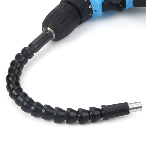 FLEXIBLE HEX SHAFT DRILL BITS EXTENSION - Image 2