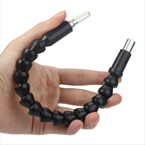 FLEXIBLE HEX SHAFT DRILL BITS EXTENSION - Image 3