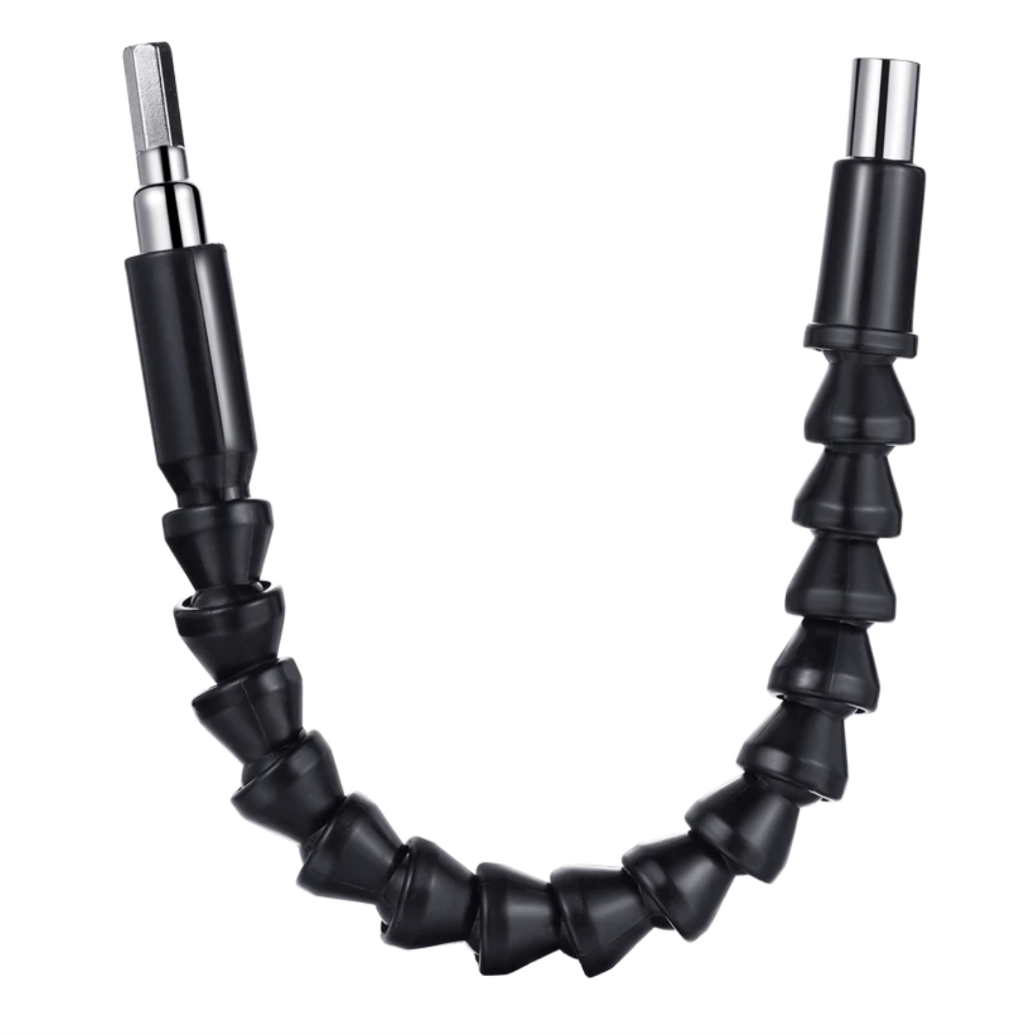 FLEXIBLE HEX SHAFT DRILL BITS EXTENSION - Image 4