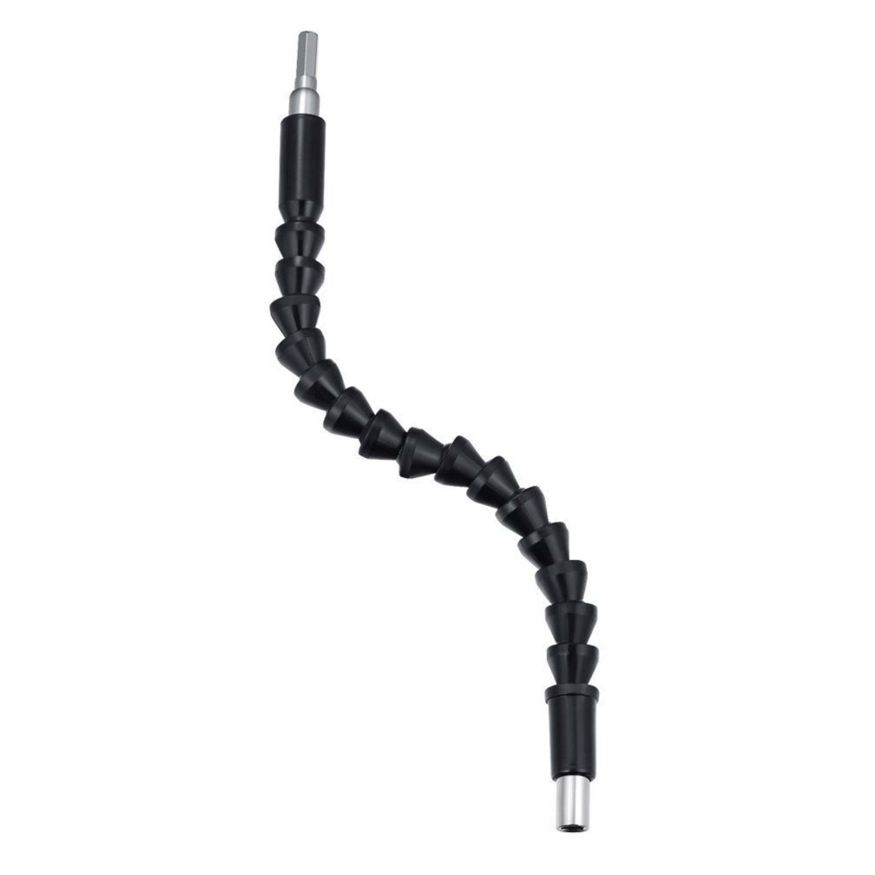 FLEXIBLE HEX SHAFT DRILL BITS EXTENSION - Image 5