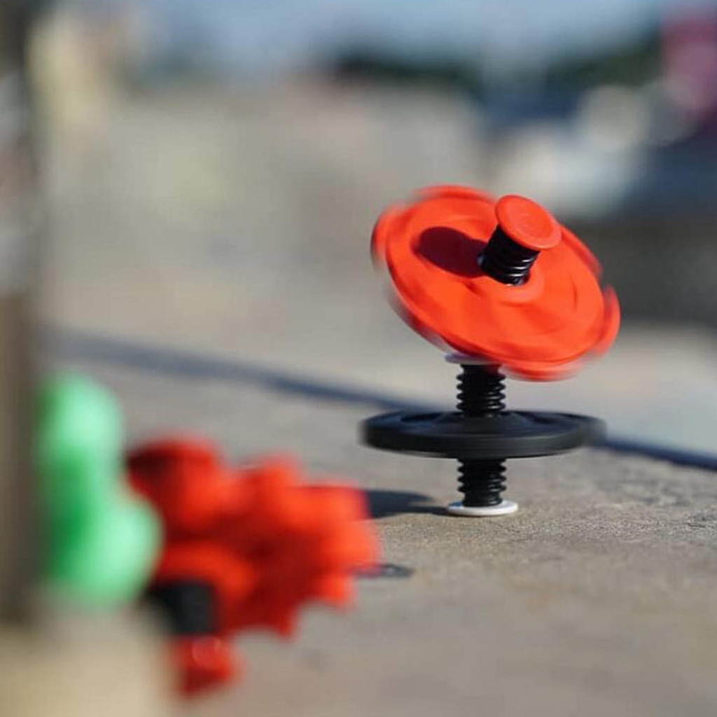 Finger Bouncing Spinner - Image 3