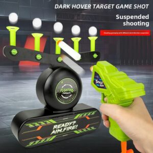 Floating Balls - Target Shooting Toy