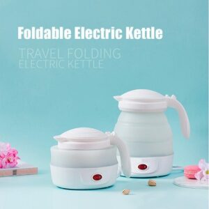 Foldable Electric Kettle