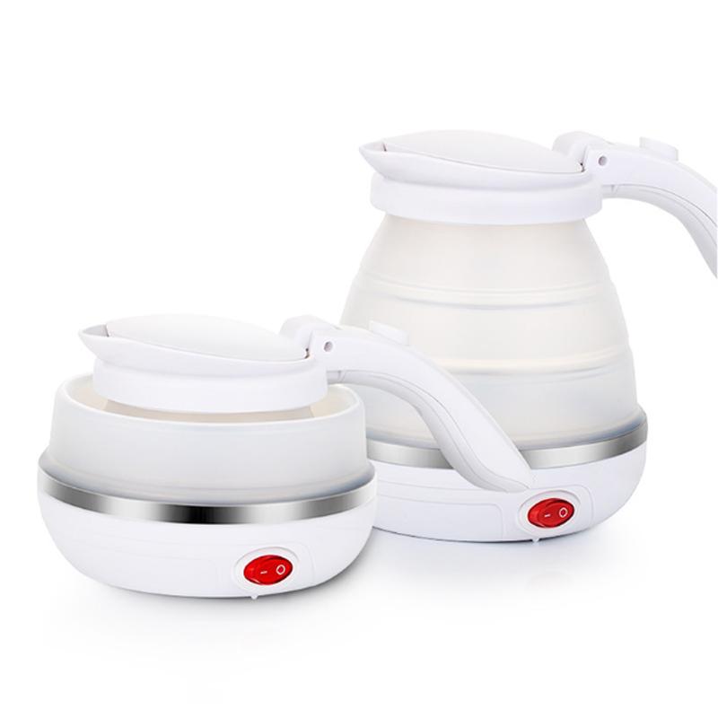 Foldable Electric Kettle - Image 6
