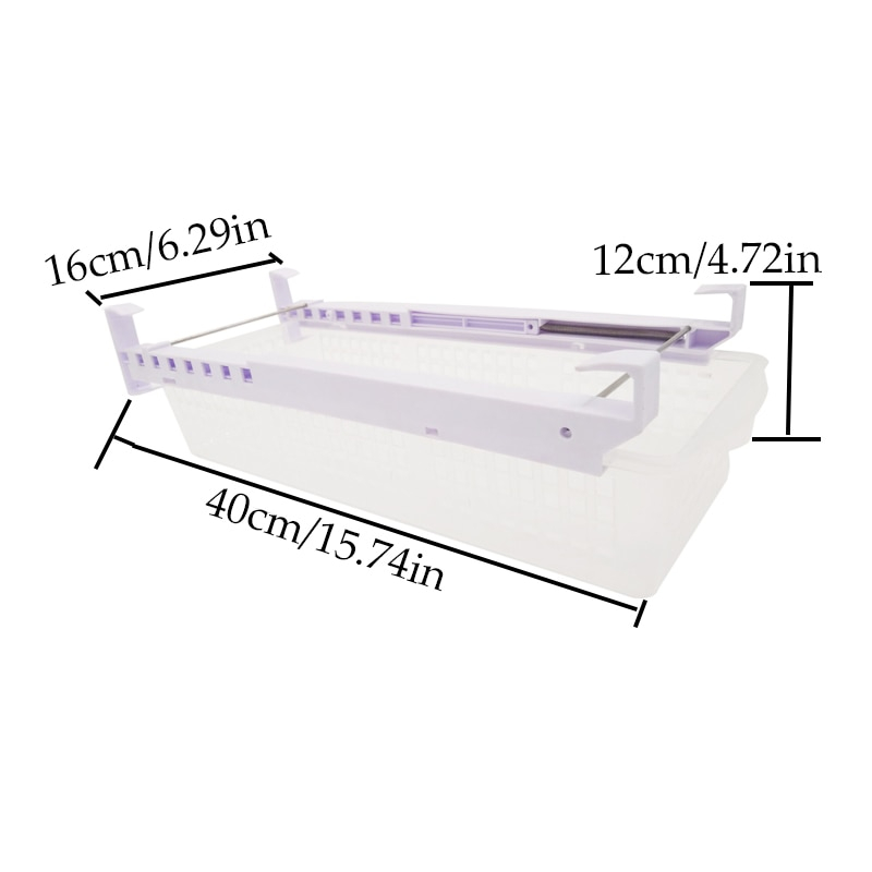 Fridge Mate Refrigerator - Image 2