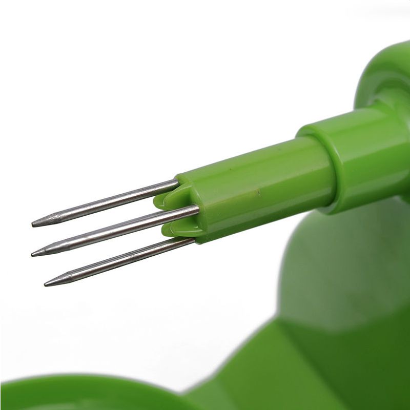 Hand Crank Apple Peeler - Image 2