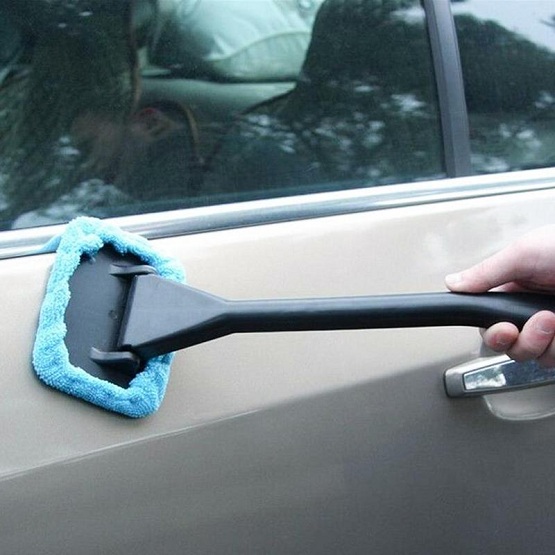 Handy EZ Windshield Wiper