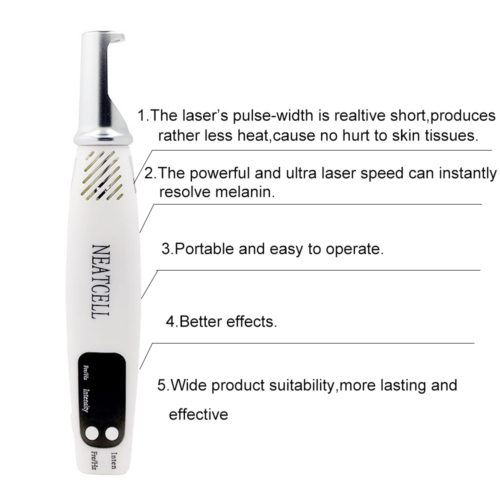 High Tech Beauty - Image 3