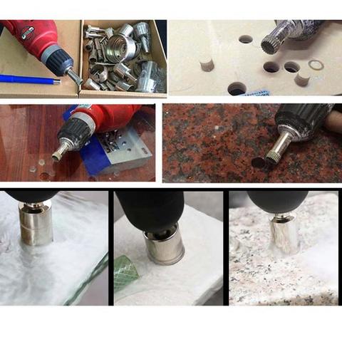 Hole Saw Drill Bit Set - Image 5