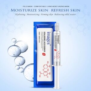 Hyaluronic Acid Skin Repair Essense